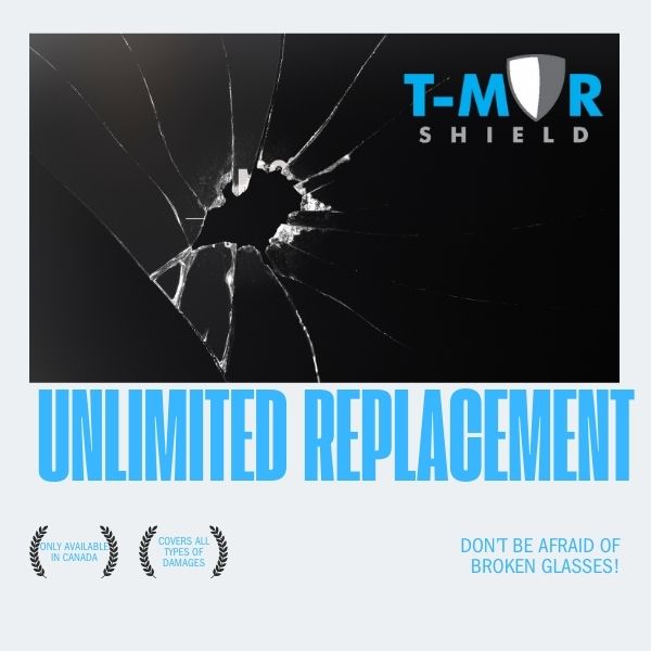 Samsung Galaxy Camera Lens Guard - Unlimited Replacement Program