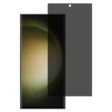 Samsung Galaxy Privacy Tempered Glass