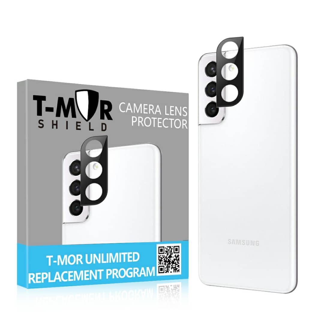 Samsung Galaxy Black Camera Lens Protector