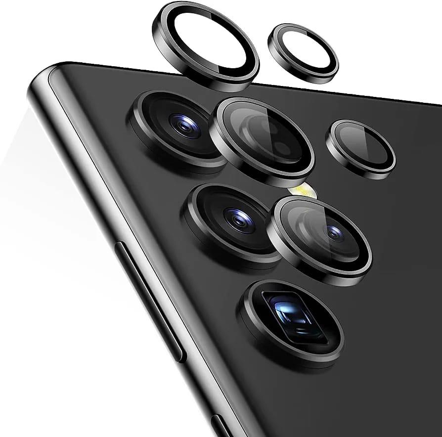 Samsung Galaxy Camera Ring Lens Protector