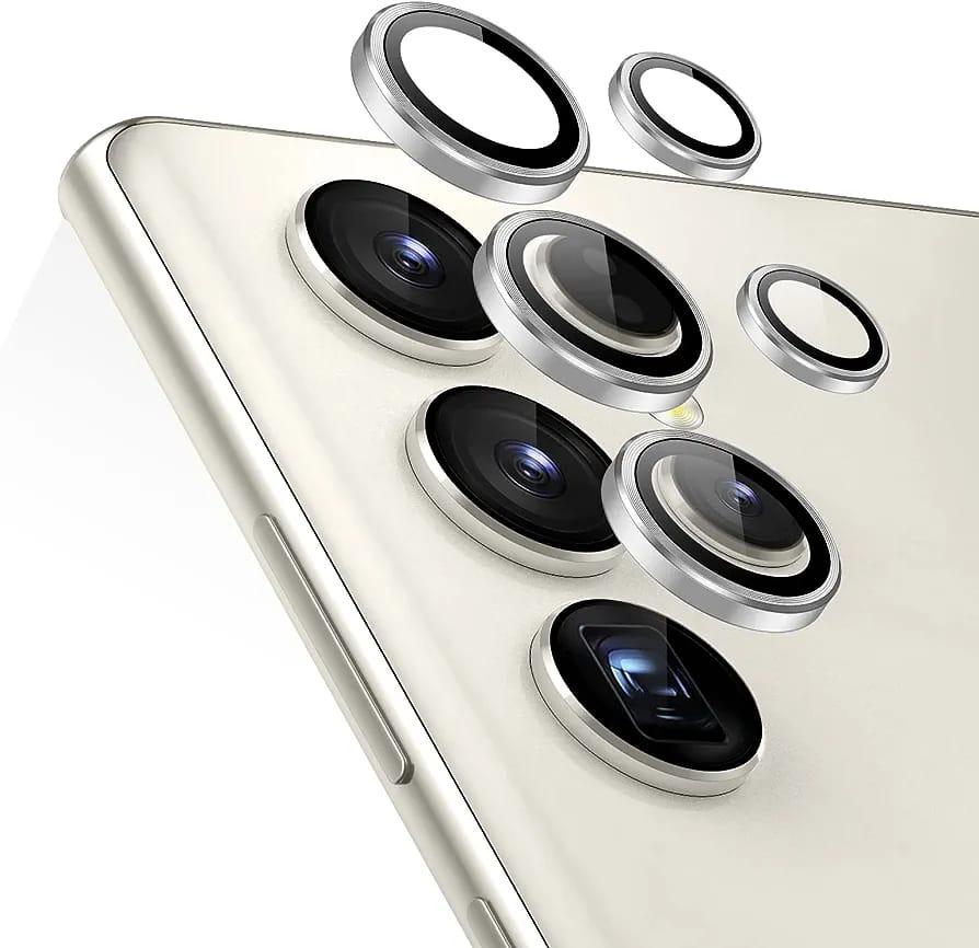 Samsung Galaxy Camera Ring Lens Protector