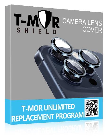 Apple iPhone Camera Ring Lens Protector